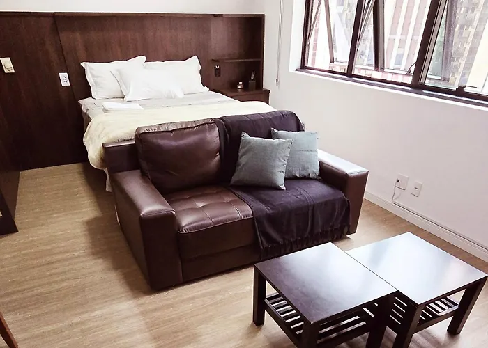 Loft Luxo M Ibirapuera 2534