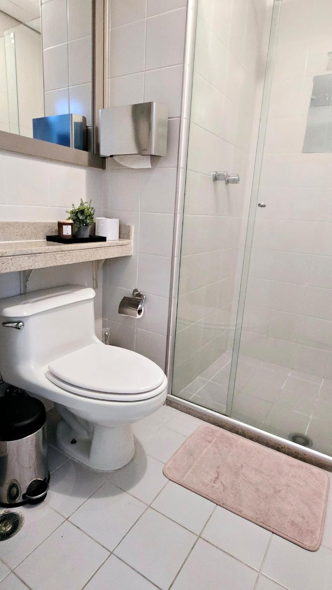 Loft Luxo M Ibirapuera 2534 Apartamento *