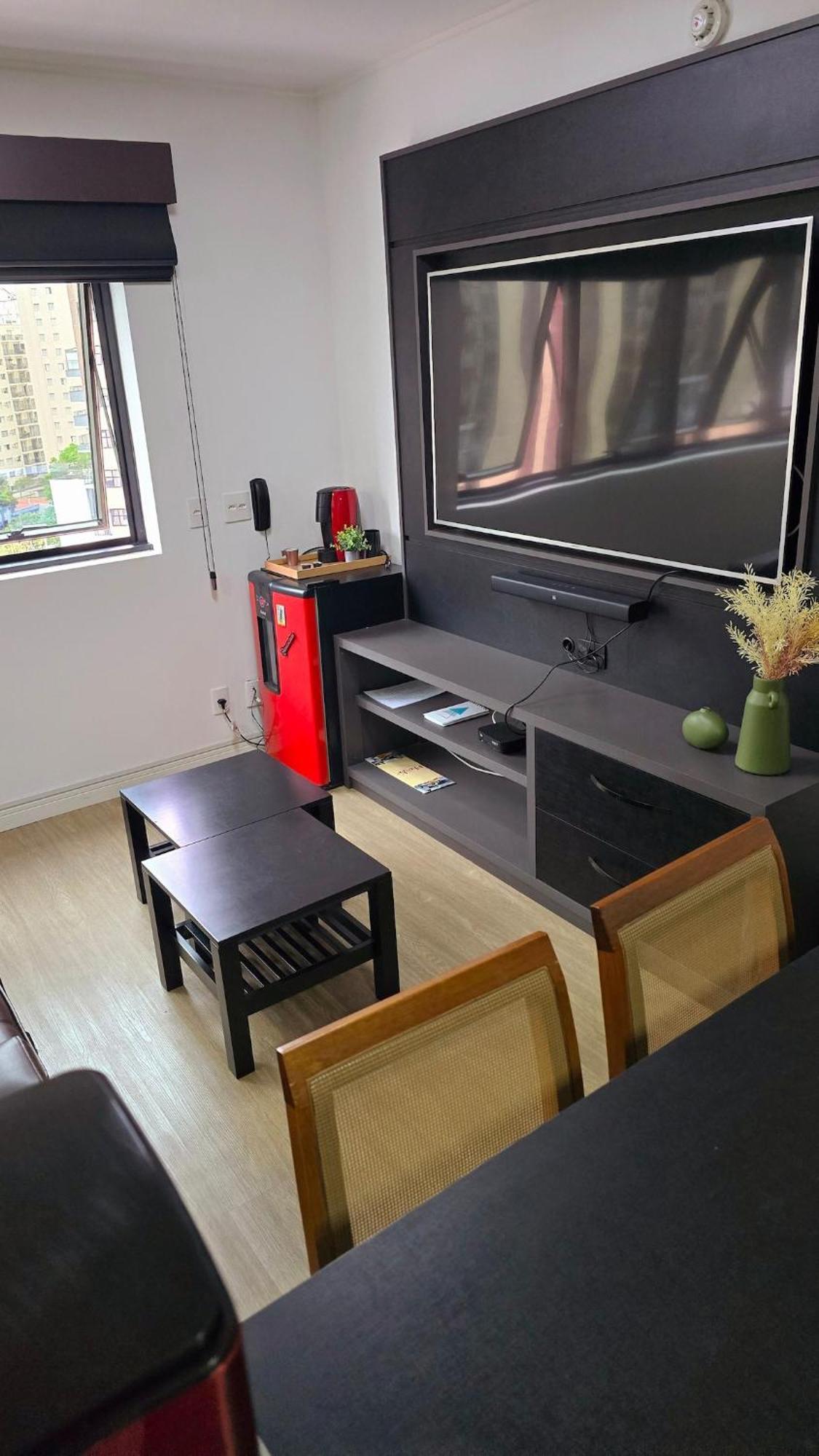 Loft Luxo M Ibirapuera 2534