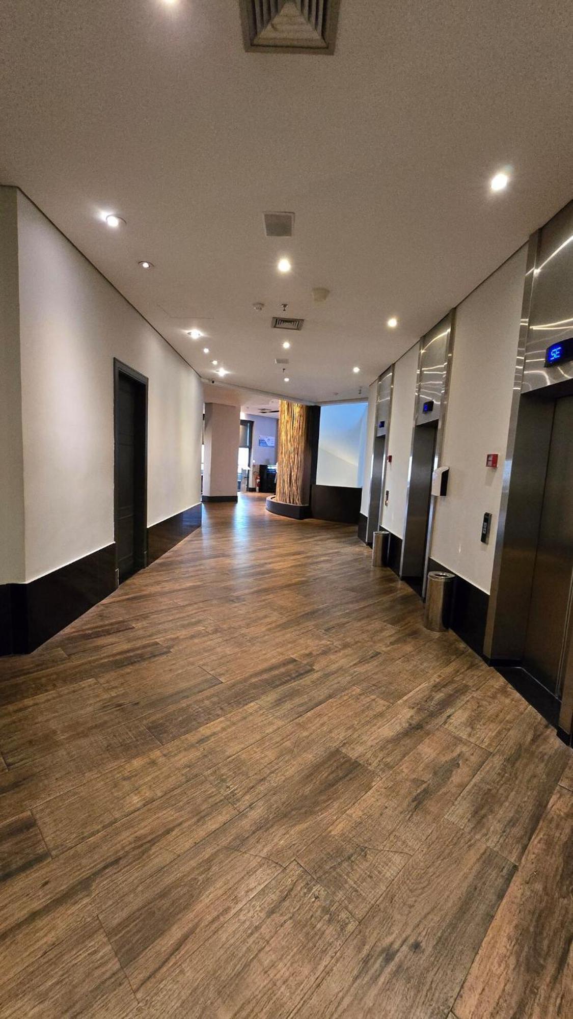 Apartamento Loft Luxo M Ibirapuera 2534 São Paulo