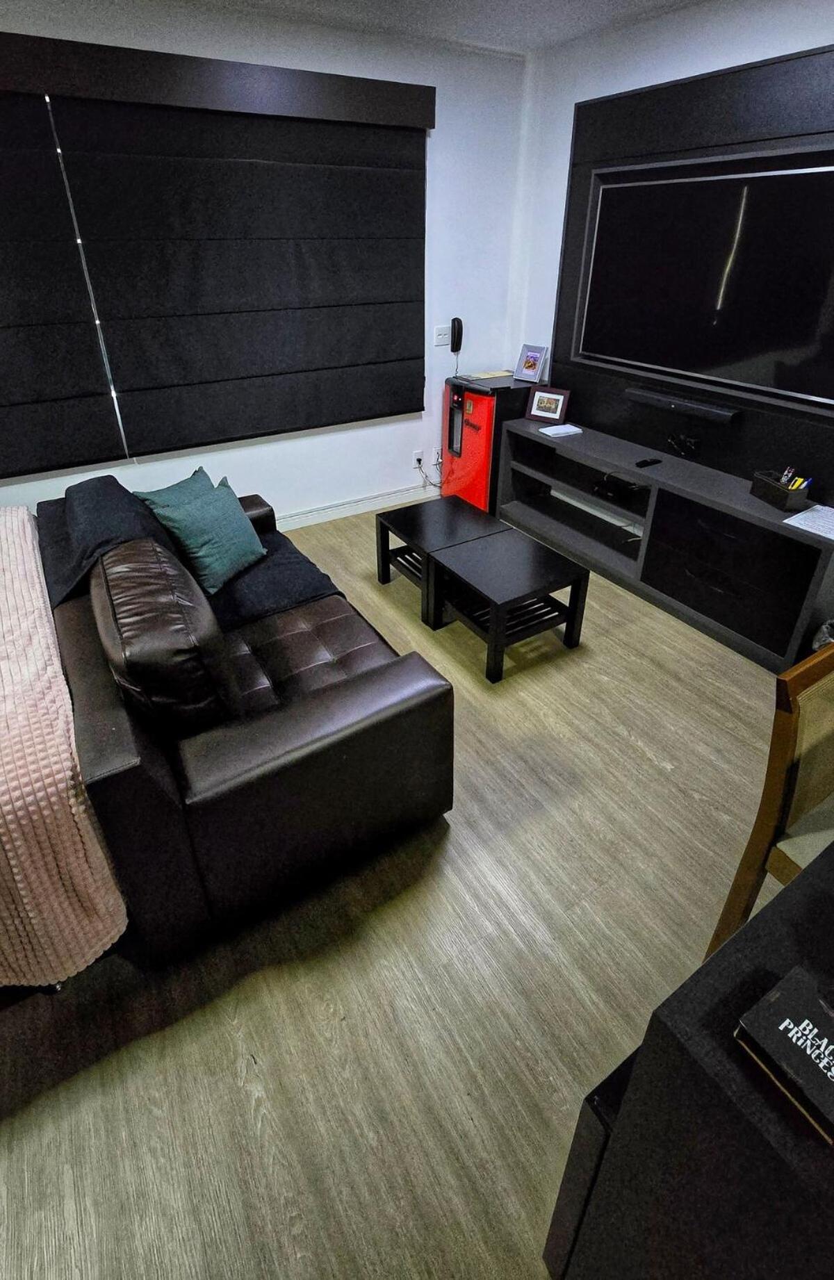 Loft Luxo M Ibirapuera 2534 São Paulo