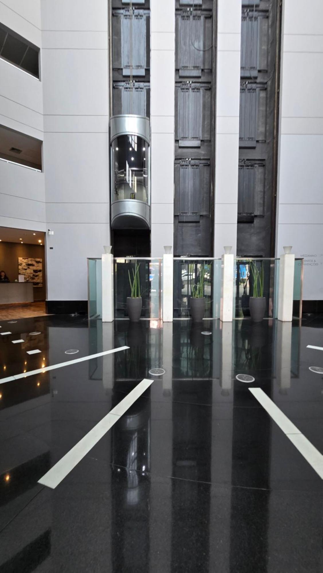Loft Luxo M Ibirapuera 2534 Apartamento