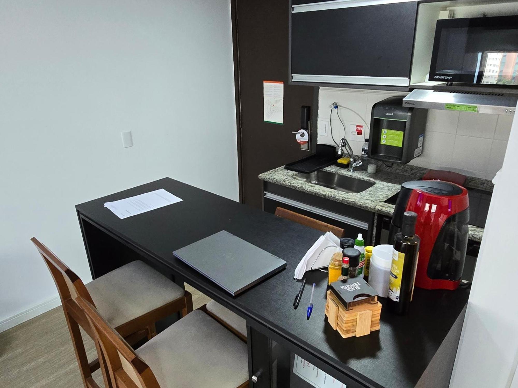 Loft Luxo M Ibirapuera 2534 São Paulo
