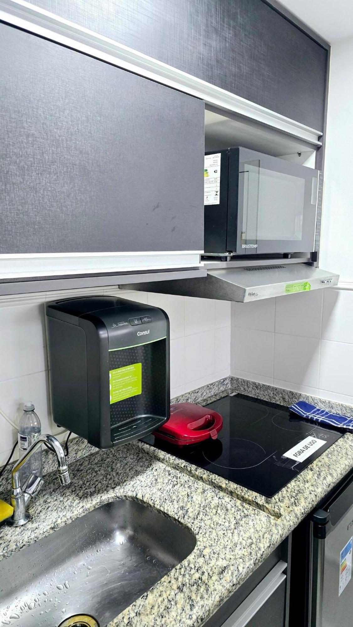 Loft Luxo M Ibirapuera 2534 *