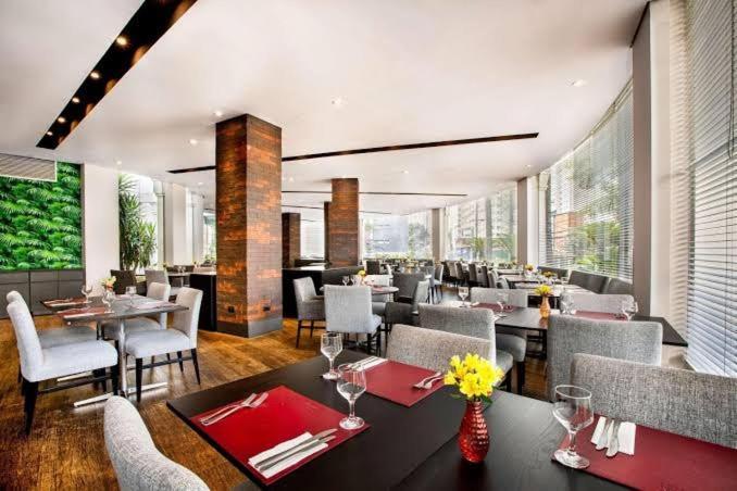 Loft Luxo M Ibirapuera 2534 Apartment *
