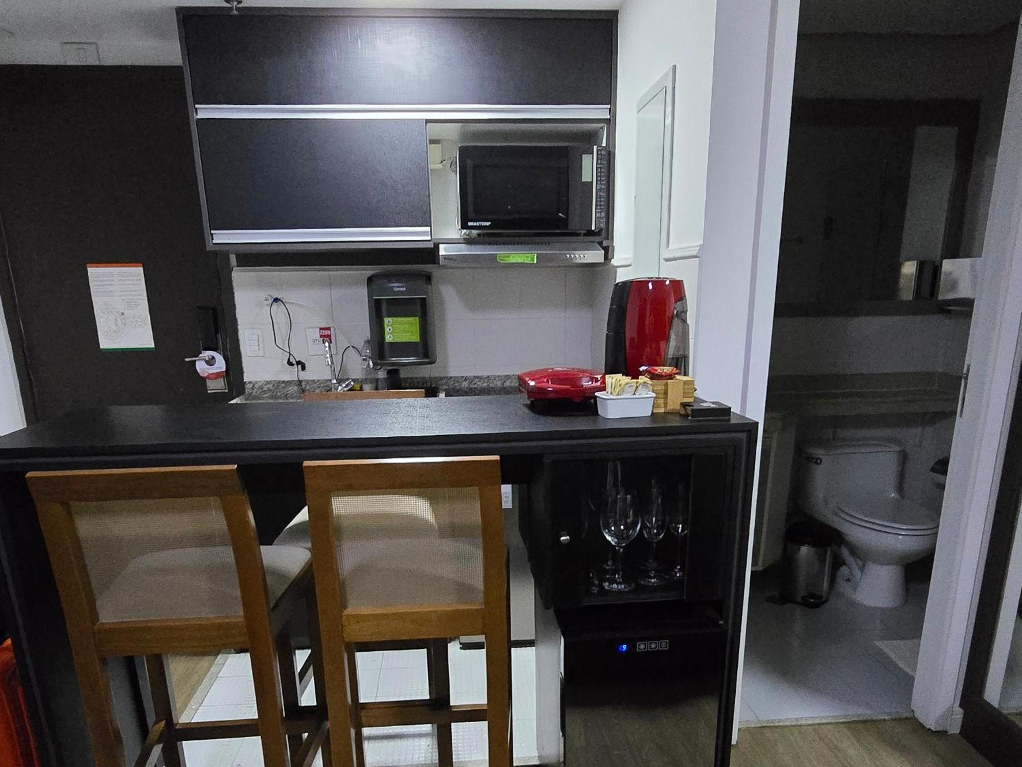 Loft Luxo M Ibirapuera 2534
